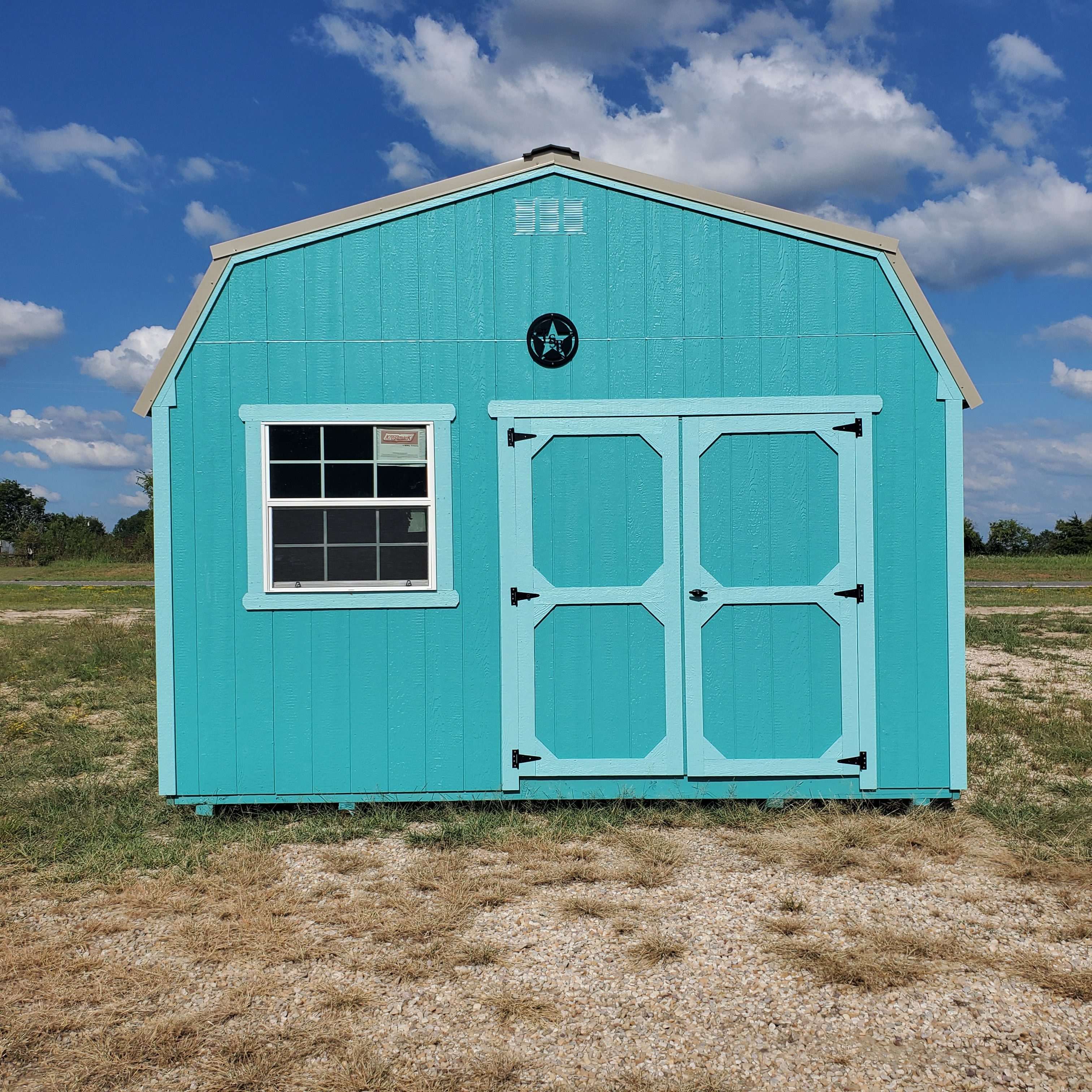 Shed Gallery Lonestar Shed Builders, LLC.